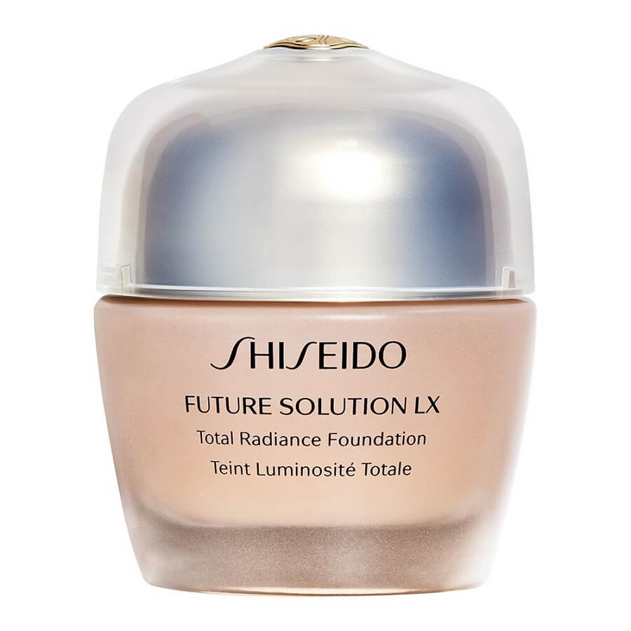 Future Solution LX Total Radiance Foundation