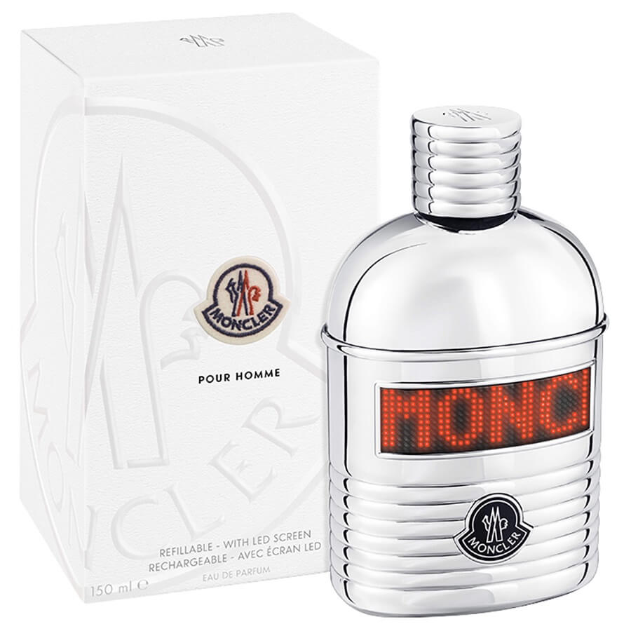 Pour Homme Eau de Parfum