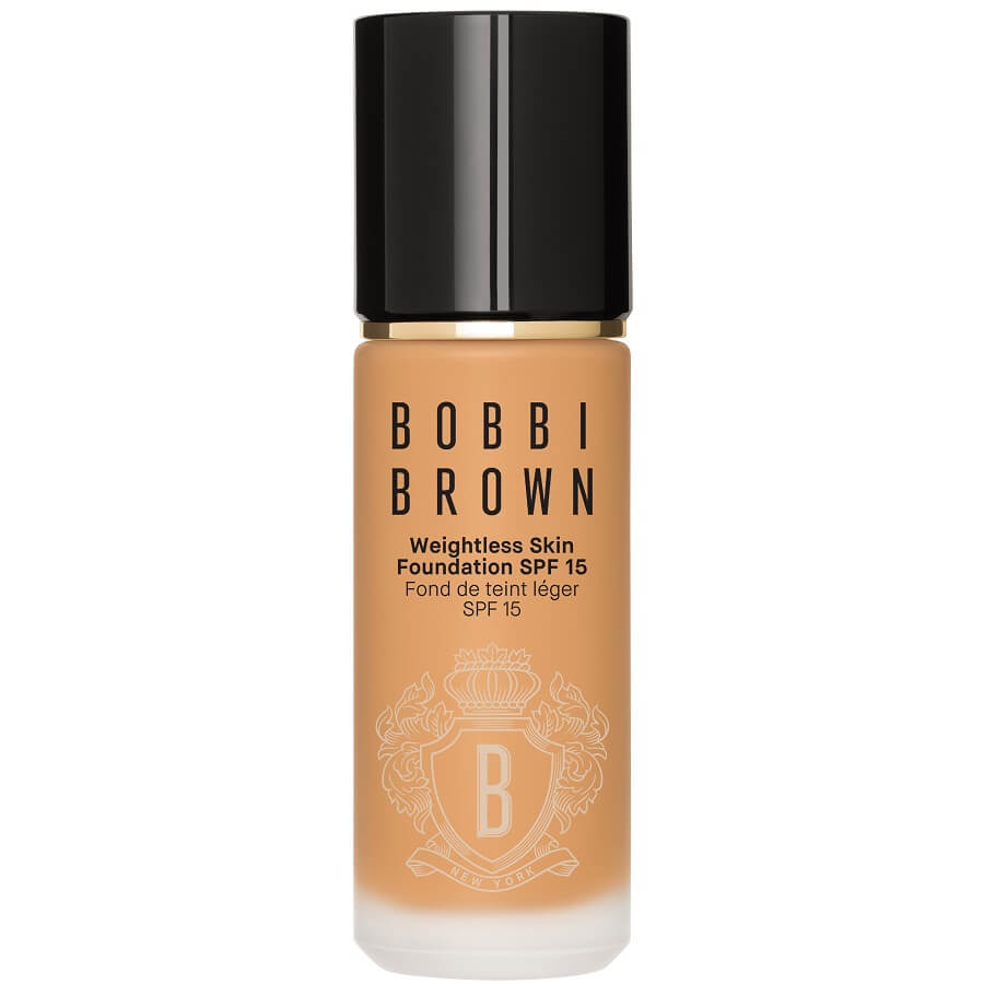 Weightless Skin Foundation SPF 15
