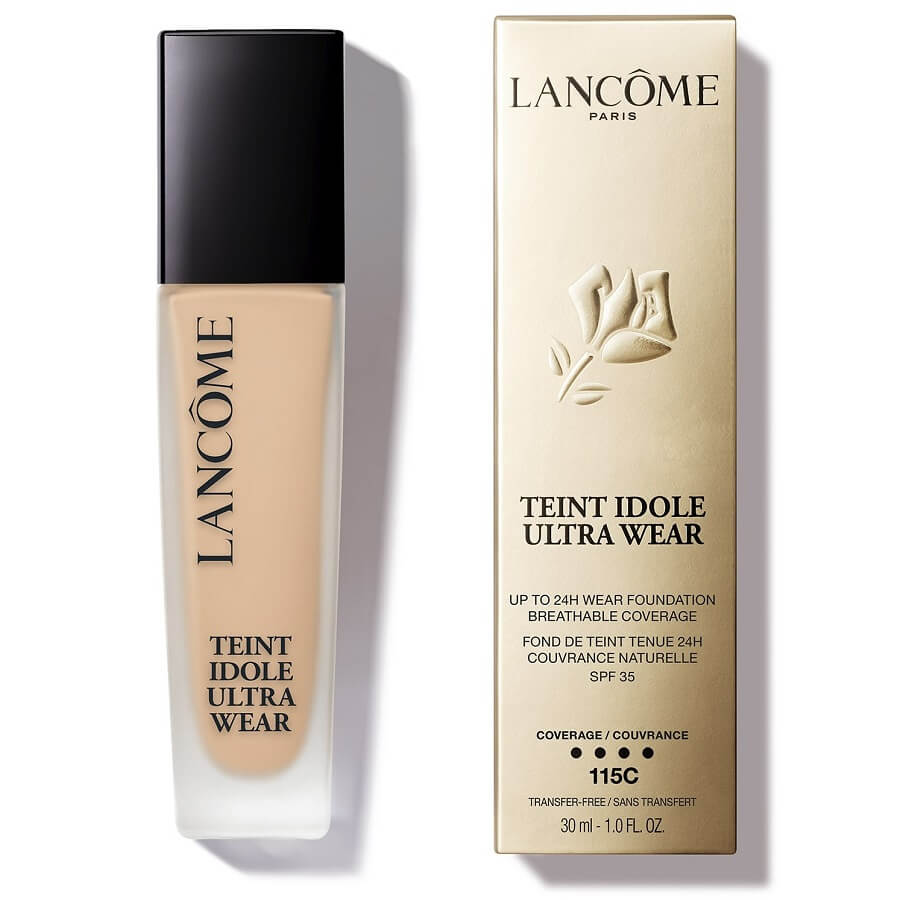 Teint Idole Ultra Wear