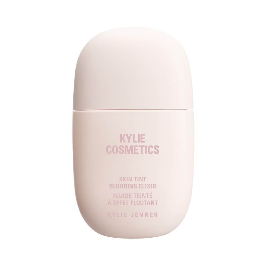 Skin Tint Blurring Elixir