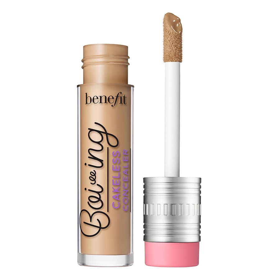 Boi-ing Cakeless Concealer