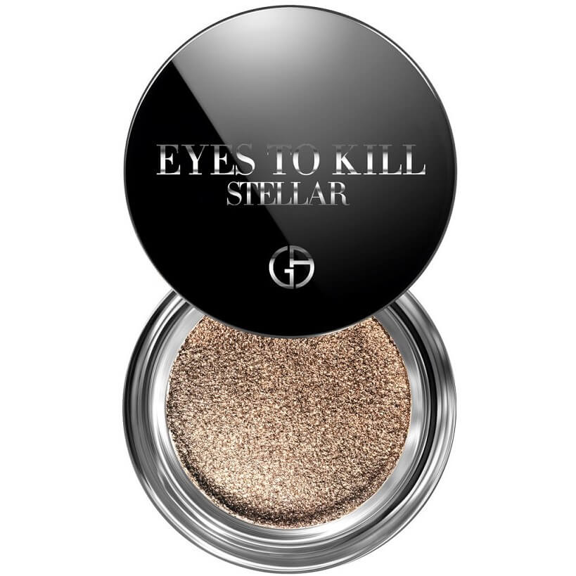 Eyes To Kill Stellar Eyeshadow