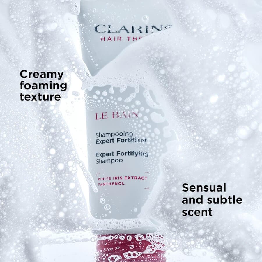Le Bain Expert Fortifying Shampoo