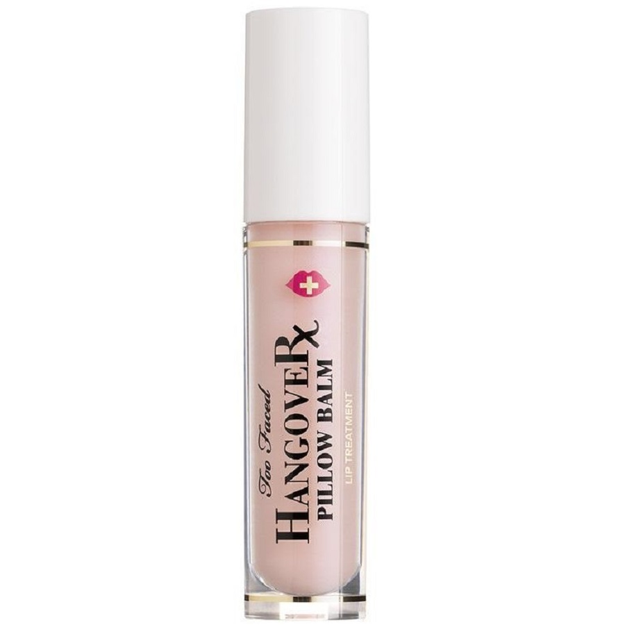 Hangover Pillow Balm