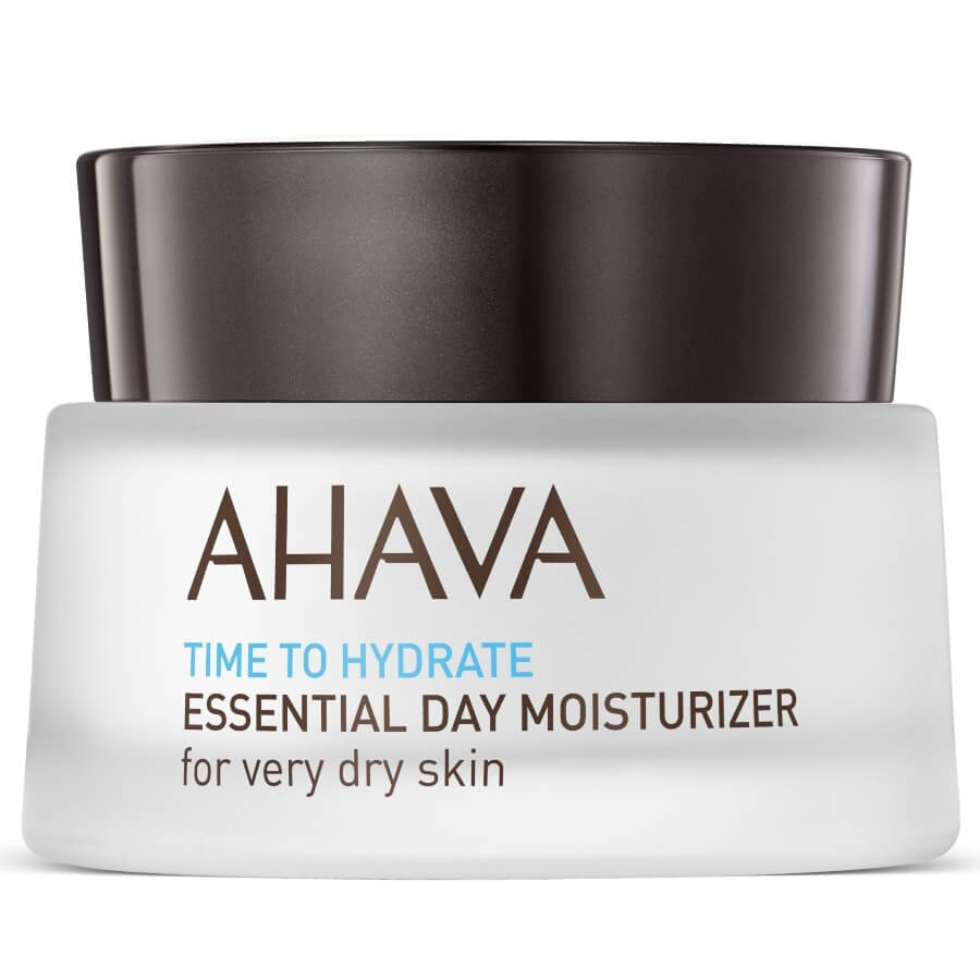 Essential Day Moisturizer Very Dry