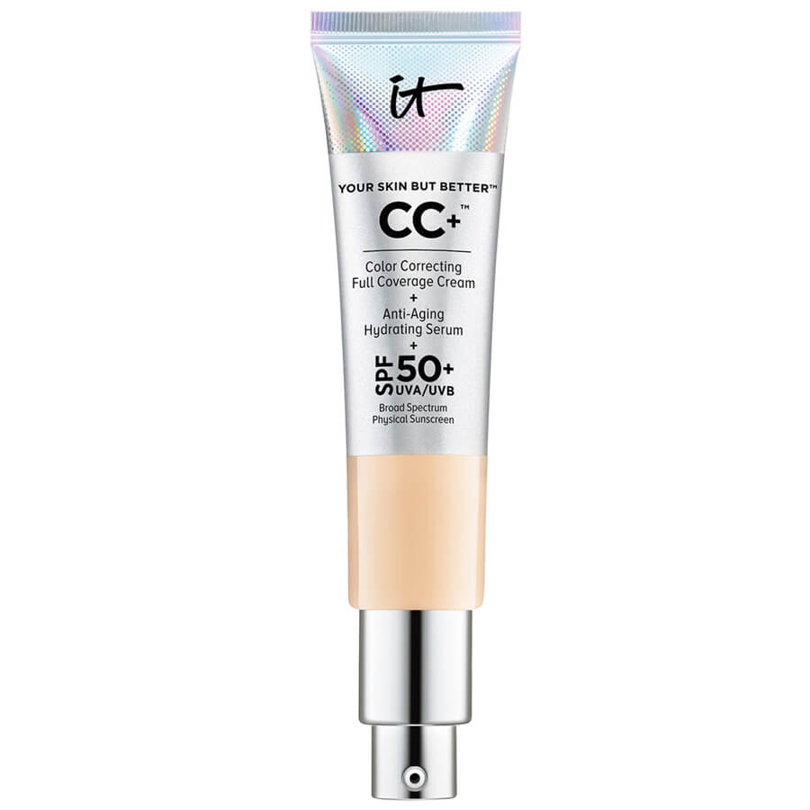 CC+ Cream With SPF 50+