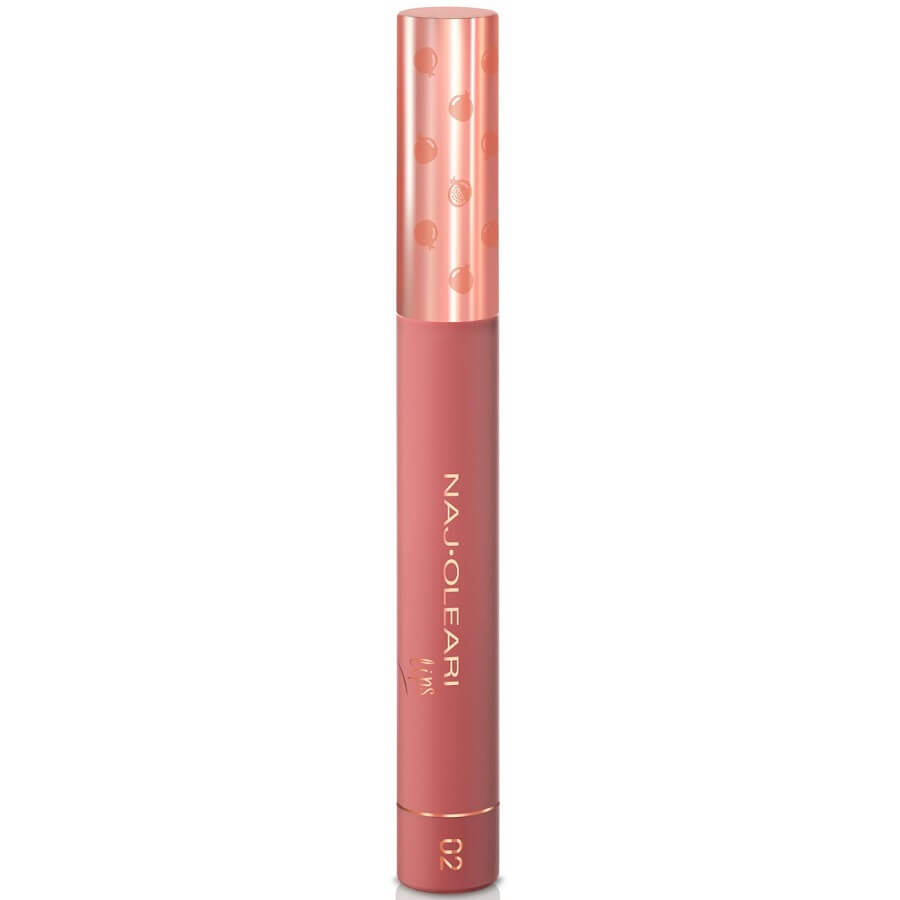 Cachemire Matte Lip Stylo