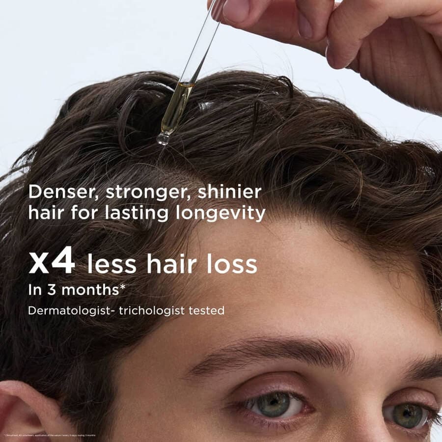 Le Serum Fortifying Scalp Concentrate