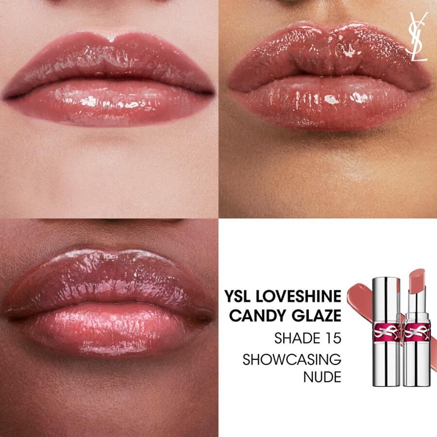 Loveshine Candy Glaze Lip Gloss Stick