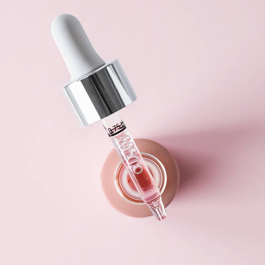 NCEF Shot Serum