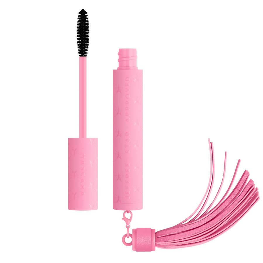 Approved Mascara