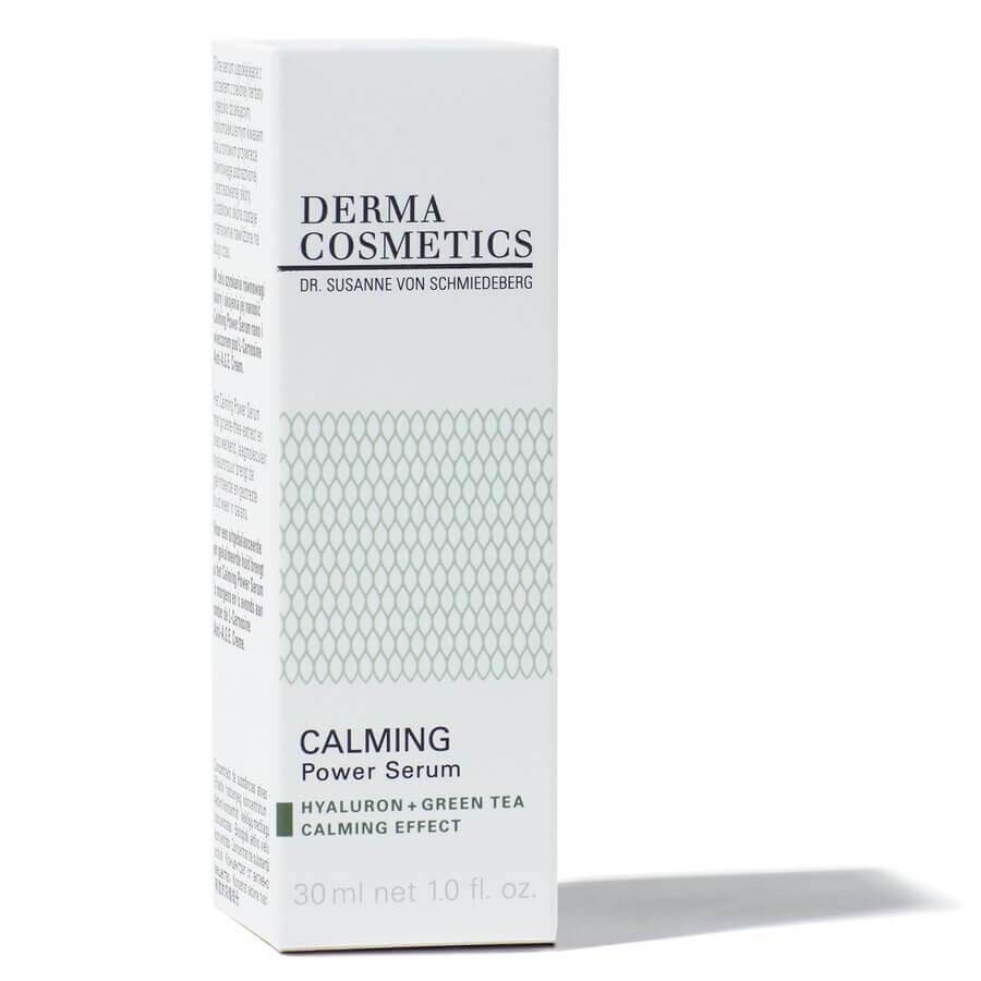 Calming Power Serum