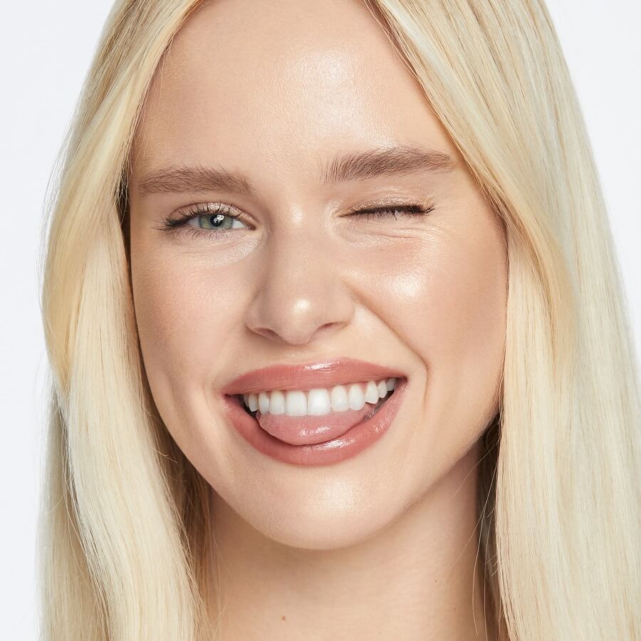 smashbox X BECCA Mini Shimmering Skin Perfecting Powder