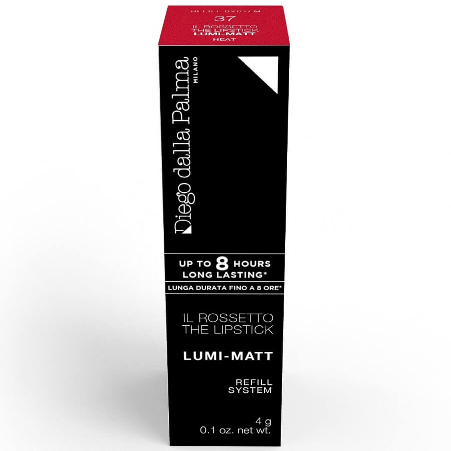 Il Rossetto Lumi-Matt Refill Lipstick