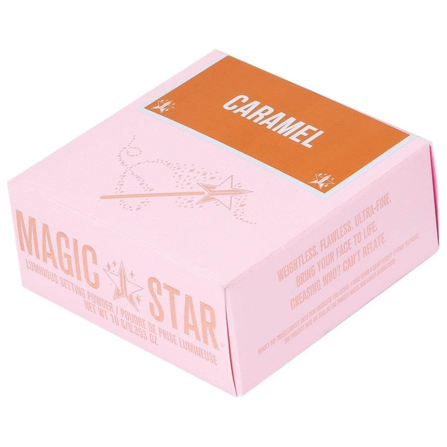 Magic Star Setting Powder