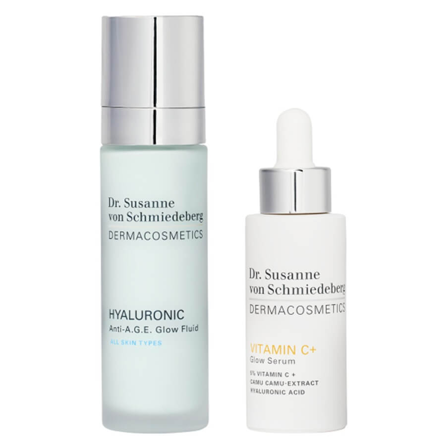 Hyaluronic Glow Set