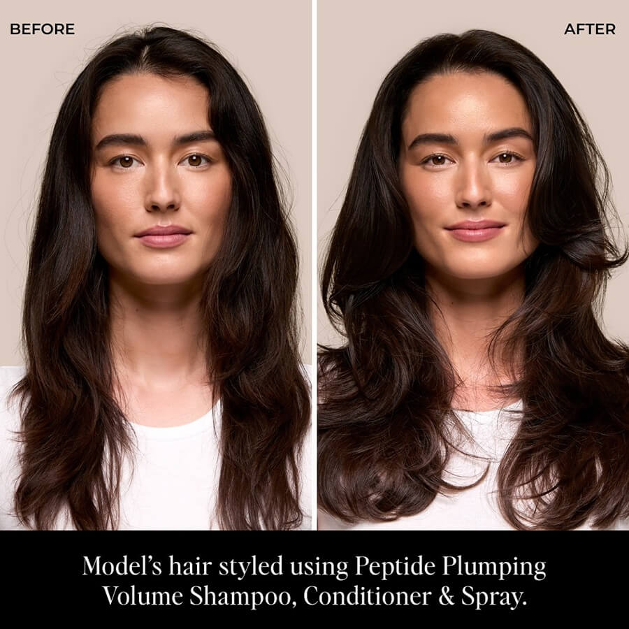 Peptide Plumping Volume Spray