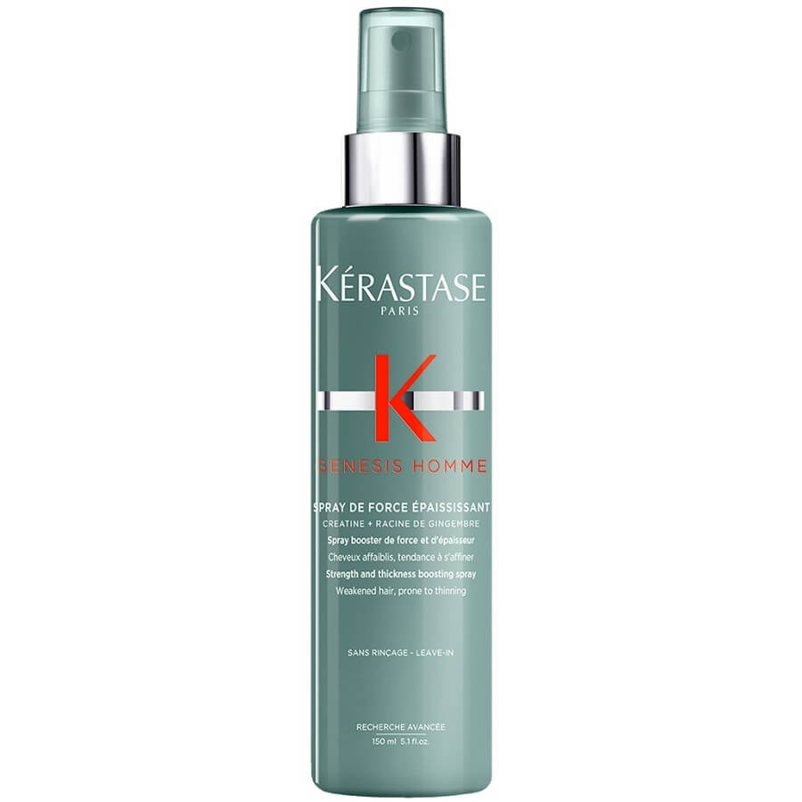 Spray De Force Epaississant