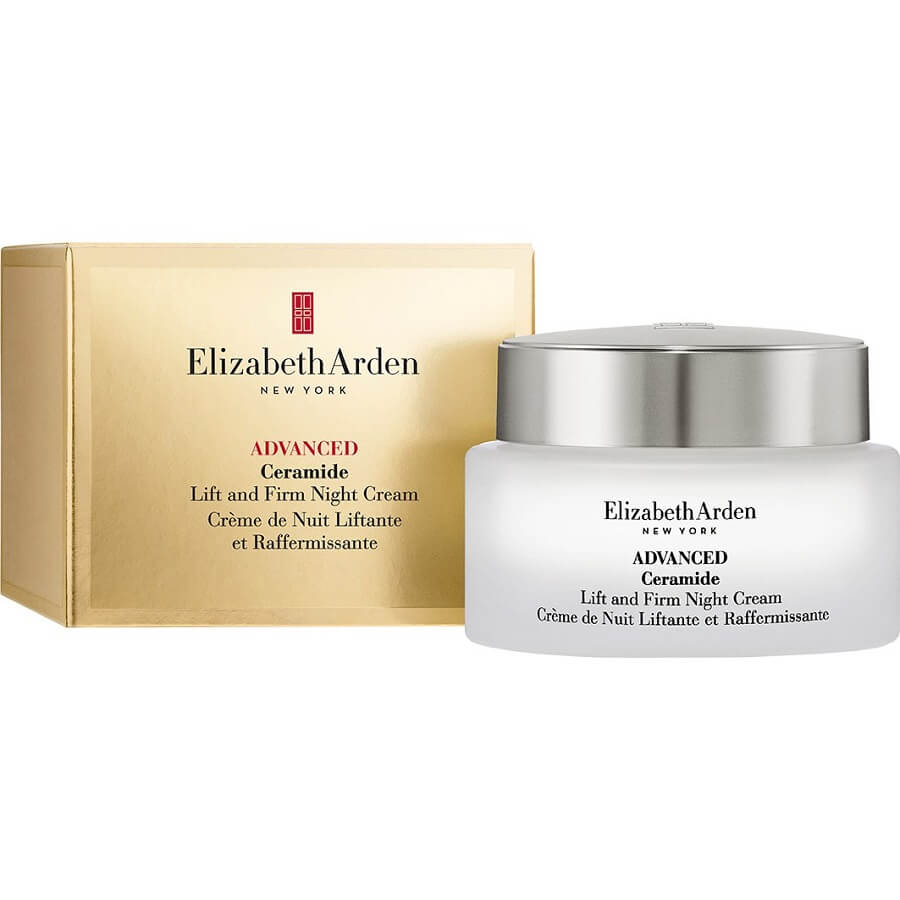 Ceramide Lift & Firm Night Cream