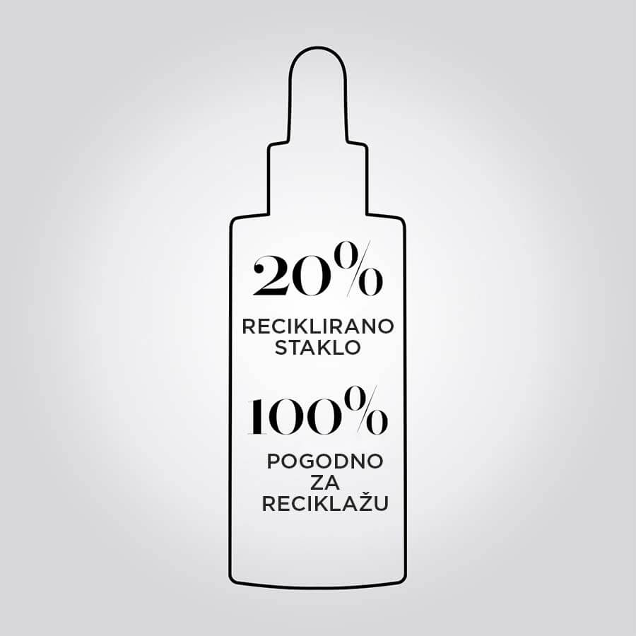 Nutritive 8H Magic Night Serum