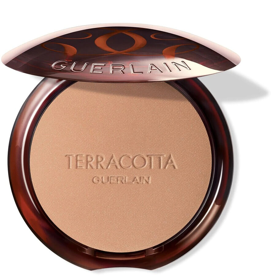 Terracotta The Bronzing Powder