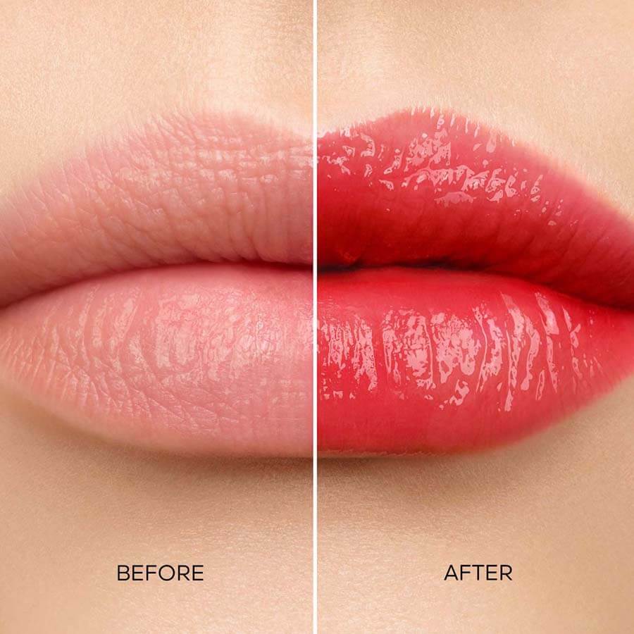 KissKiss Bee Glow Lip Balm