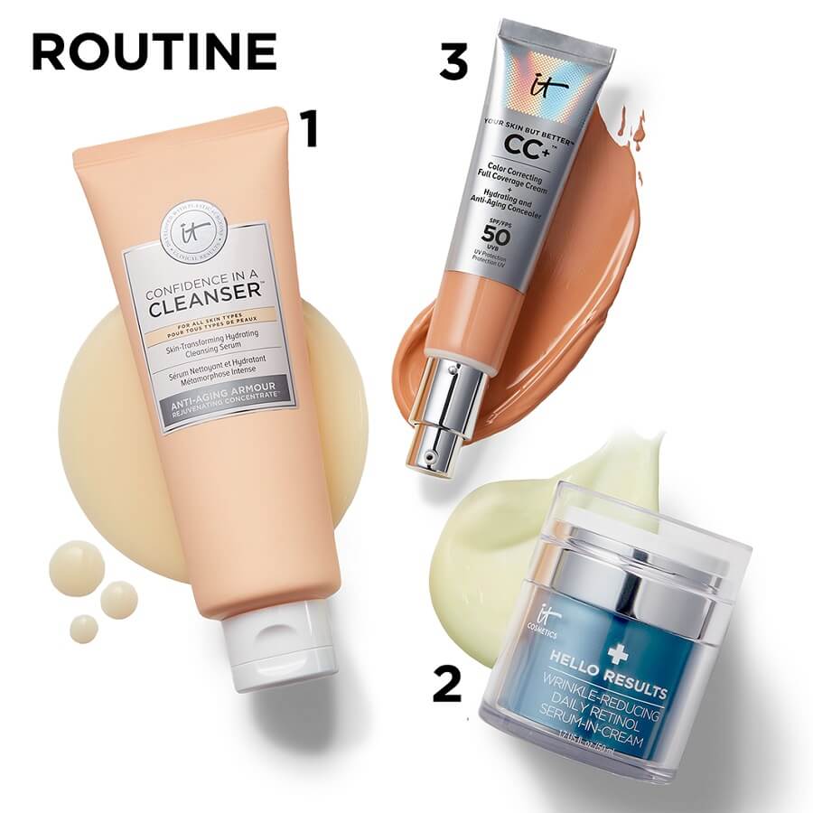 Hello Results Retinol Cream