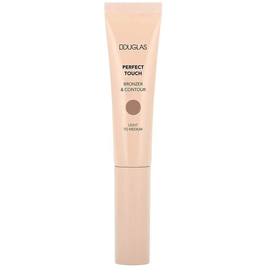 Perfect Touch Liquid Bronzer
