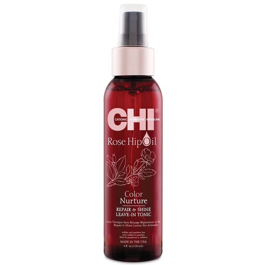 Ros Hip Oil Repair&Shine Leave In Tonic