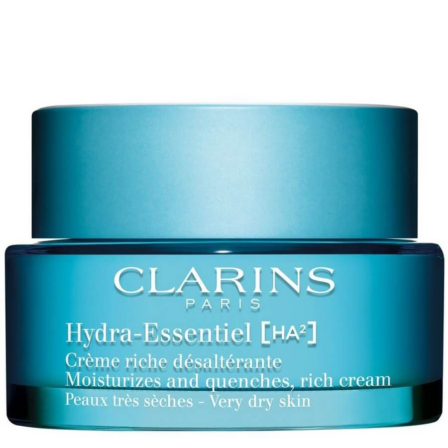 Hydra Essentiel Cream Ha Rich Very Dry