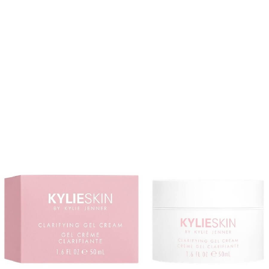 Clarifying Gel Cream