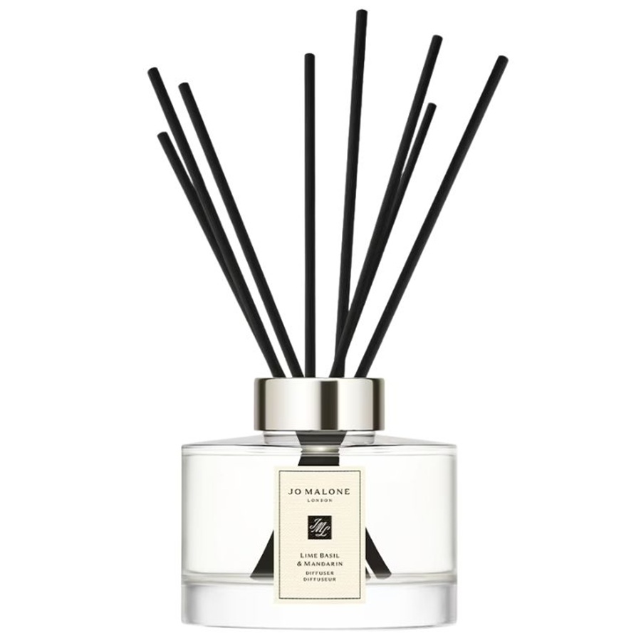 Lime Basil & Mandarin Diffuser