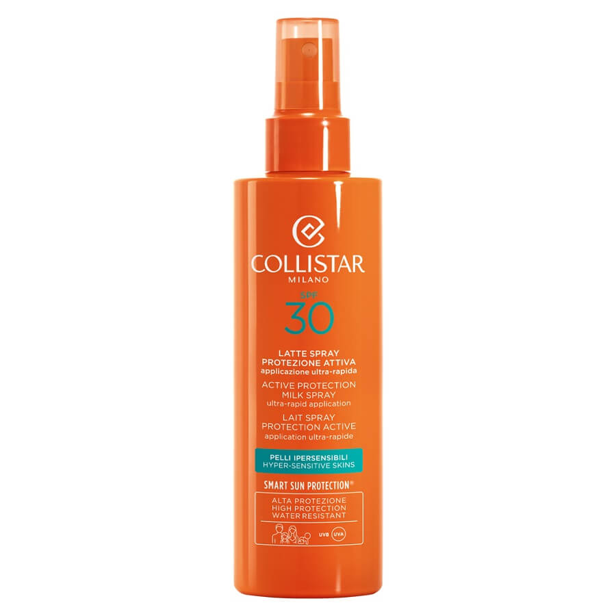 Active Protection Milk Spray SPF 30