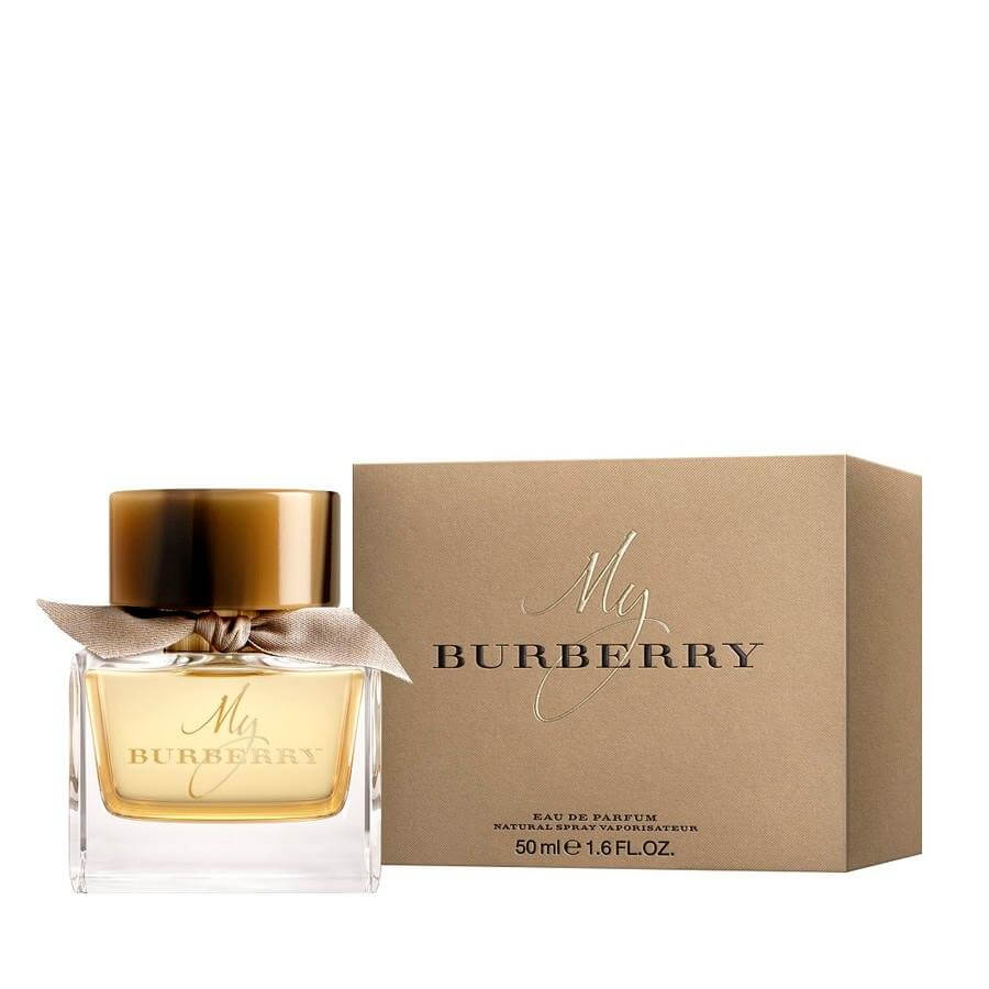 My Burberry Eau de Parfum