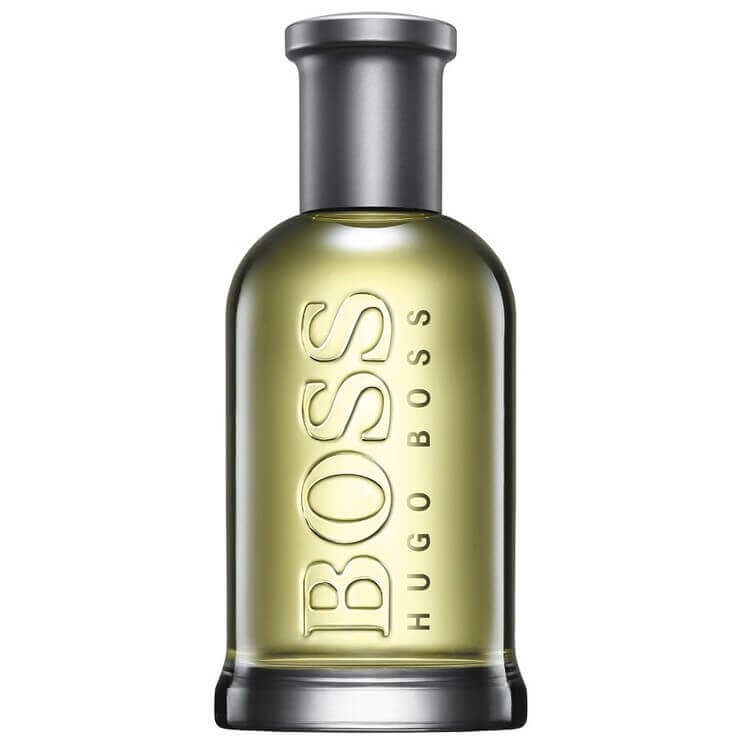 Boss Bottled After Shave