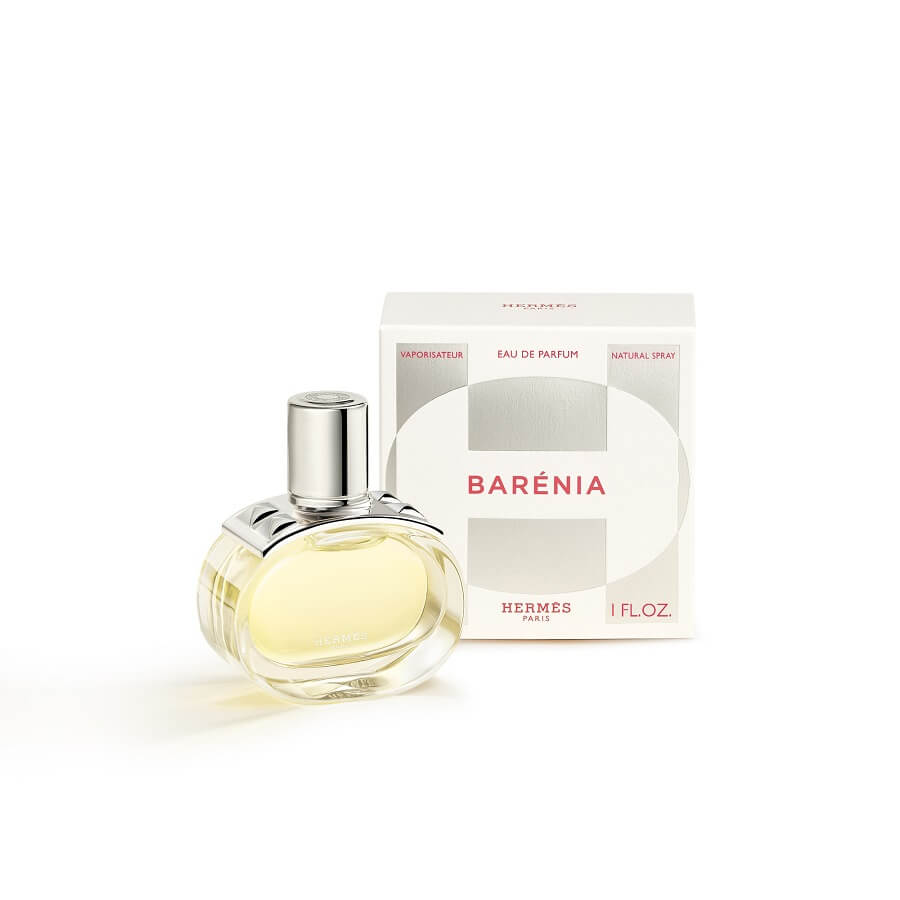 Barénia Eau de Parfum Refillable