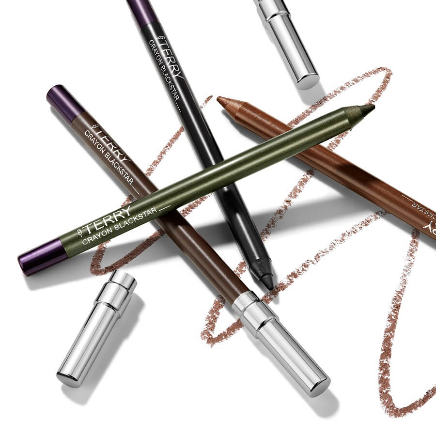 Crayon Blackstar Eyeliner