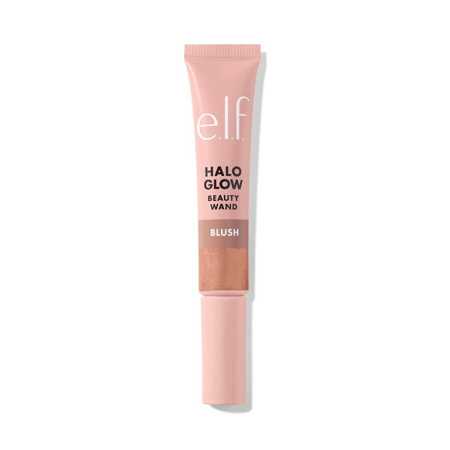 Halo Glow Blush Beauty Wand