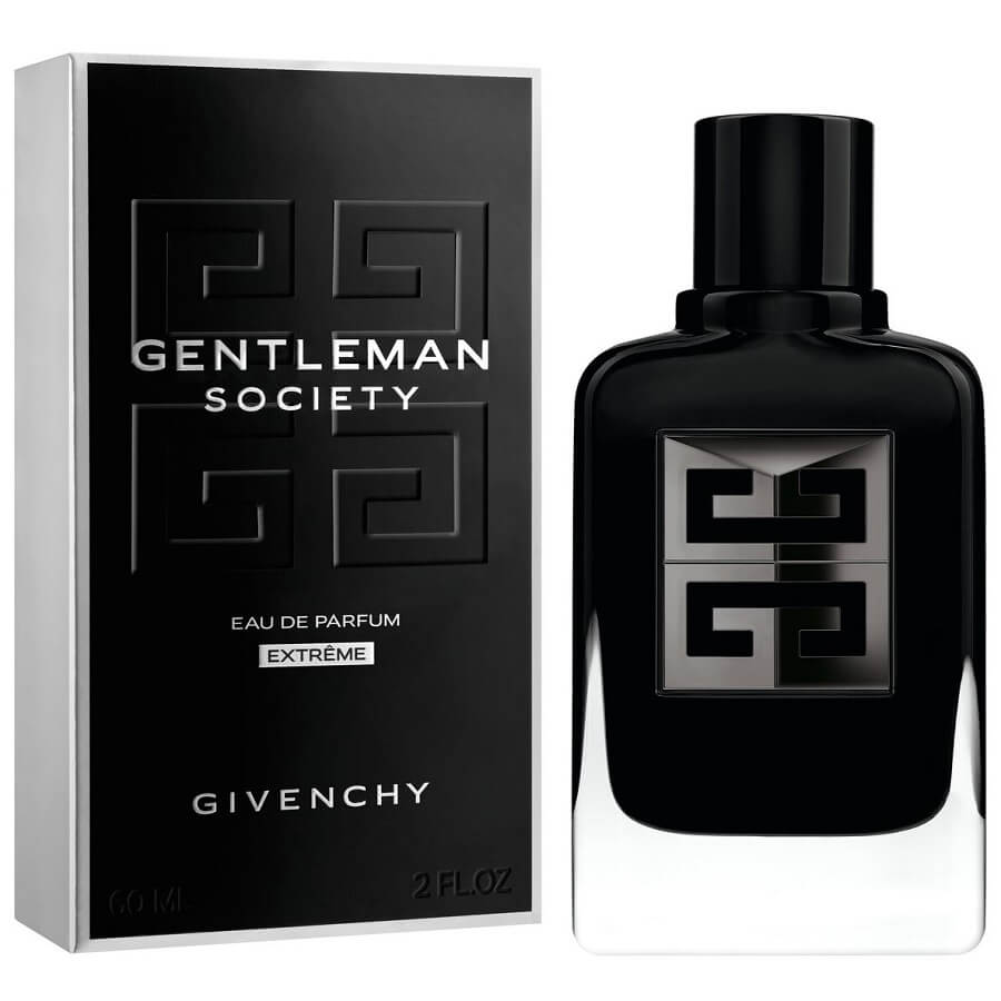 Gentleman Society Extreme Eau de Parfum