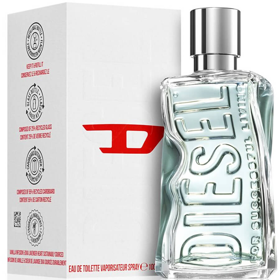 D By Diesel Eau de Toilette