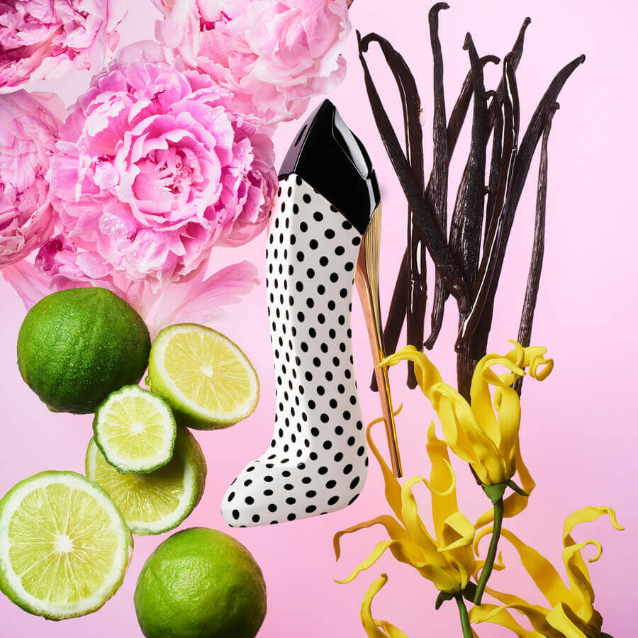 Good Girl Blush Polka Paradise Eau de Parfum