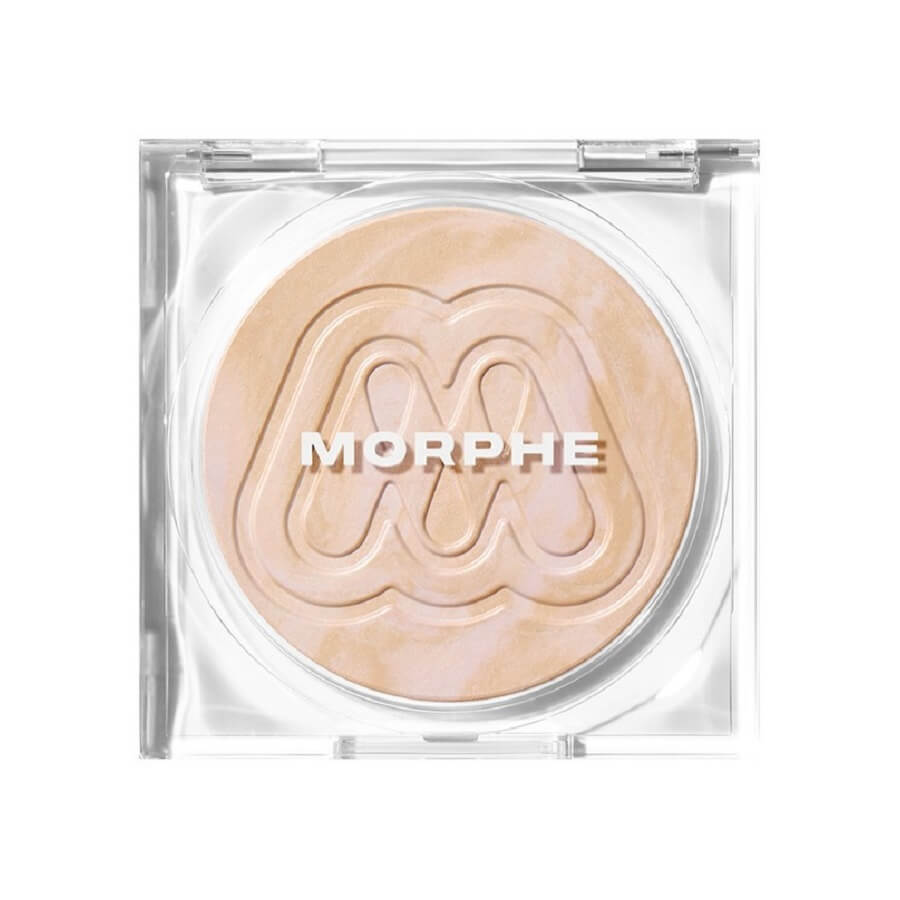 Cloudlight Soft Glow Veil
