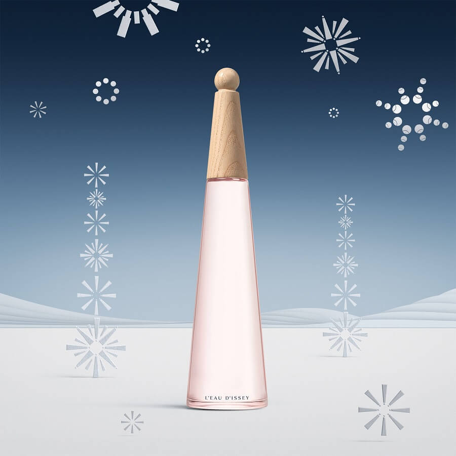 L'Eau d'Issey Pivione Eau de Toilette Set