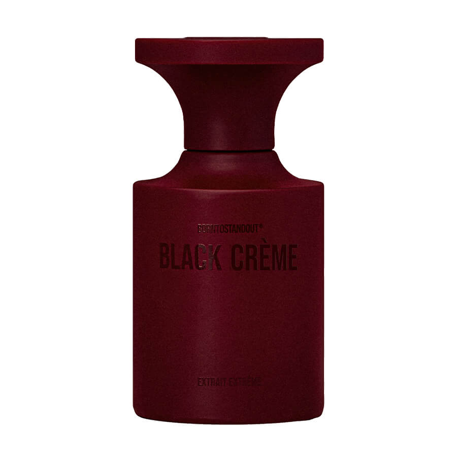 Black Crème Eau de Parfum
