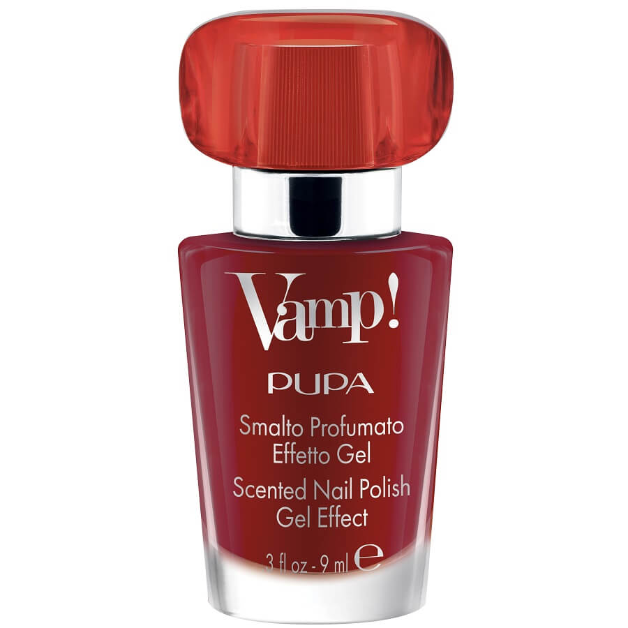 Vamp! Scented Nail Polish