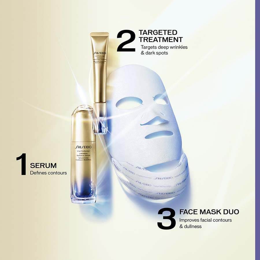 Vital Perfection Intensive Wrinklespot Treatment