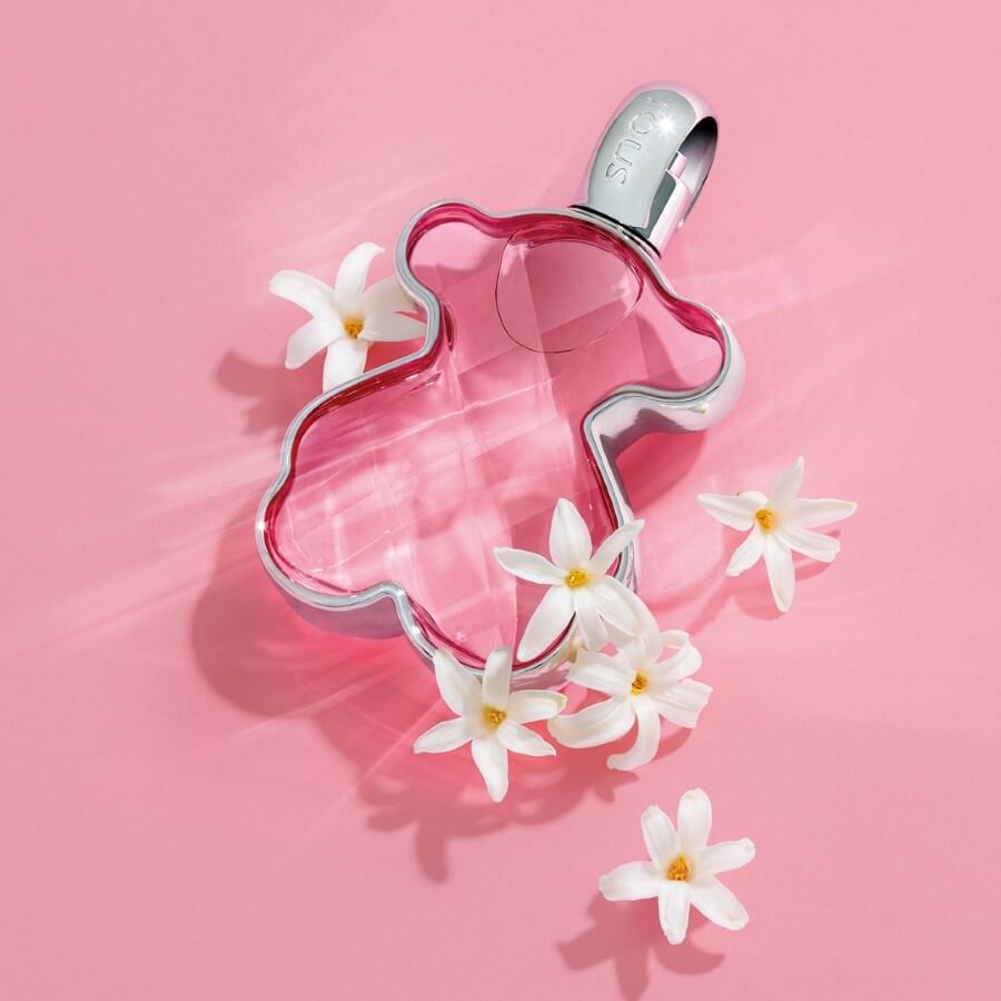 LoveMe Eau de Parfum