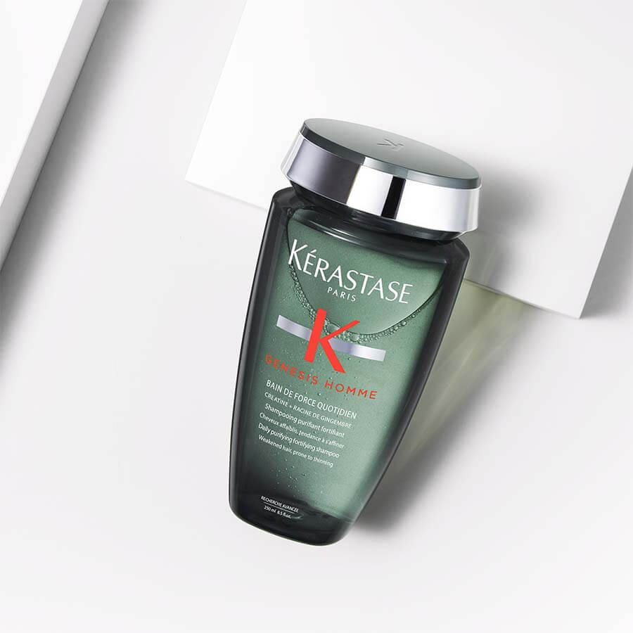 Genesis Homme Force Quotidien Shampoo