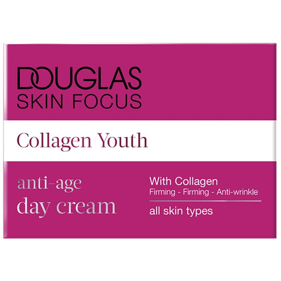 Anti-Age Rich Cream
